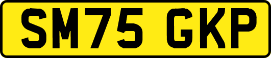 SM75GKP