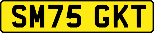 SM75GKT