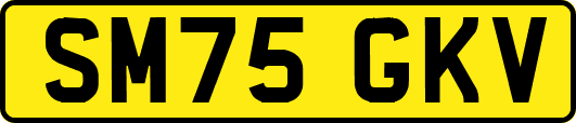 SM75GKV
