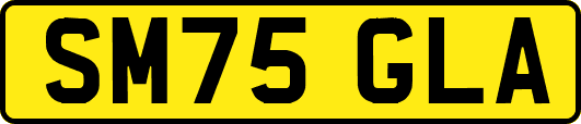 SM75GLA