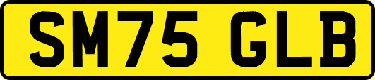 SM75GLB