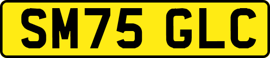 SM75GLC