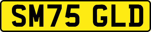 SM75GLD