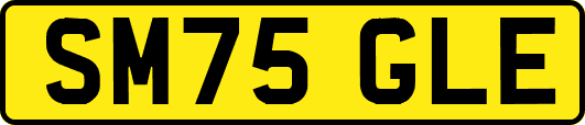 SM75GLE
