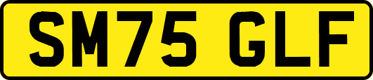 SM75GLF