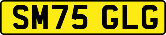 SM75GLG