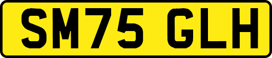 SM75GLH
