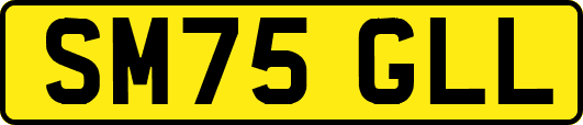 SM75GLL