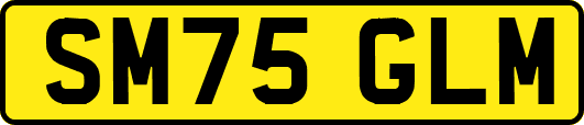 SM75GLM