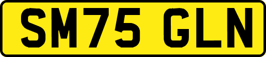 SM75GLN