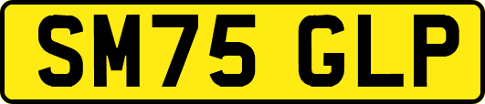 SM75GLP
