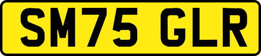 SM75GLR
