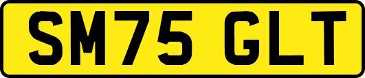 SM75GLT