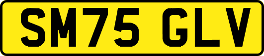 SM75GLV