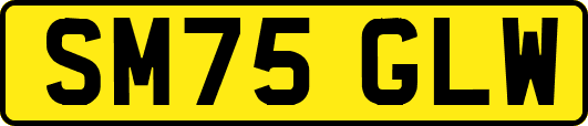 SM75GLW