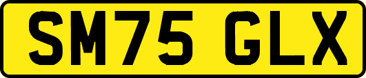 SM75GLX