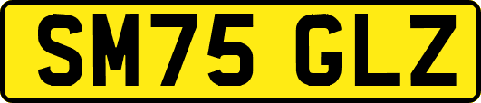 SM75GLZ