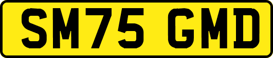 SM75GMD