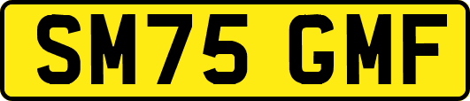 SM75GMF
