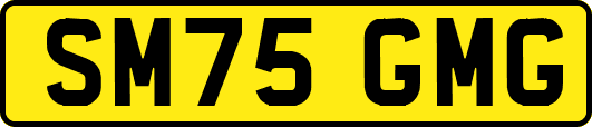 SM75GMG
