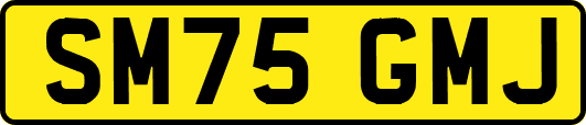 SM75GMJ