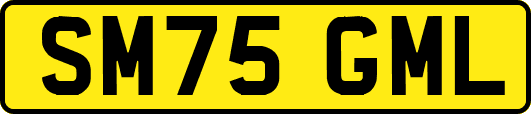 SM75GML