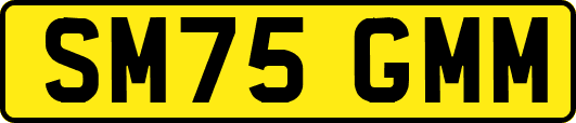 SM75GMM