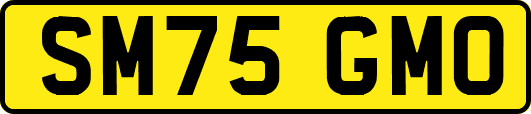 SM75GMO