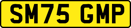 SM75GMP