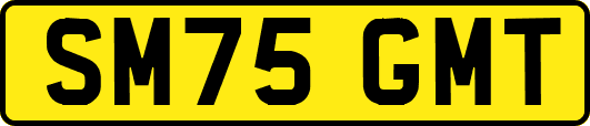 SM75GMT