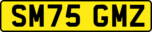 SM75GMZ