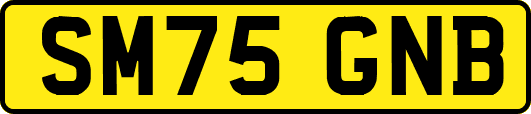 SM75GNB