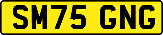 SM75GNG