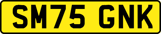 SM75GNK