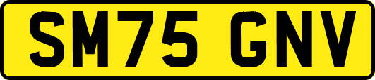 SM75GNV
