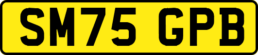 SM75GPB