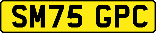 SM75GPC