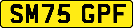 SM75GPF