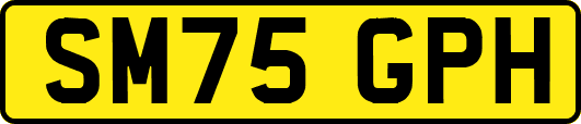 SM75GPH