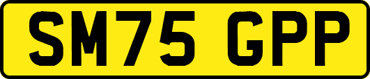 SM75GPP
