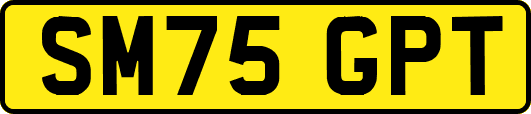 SM75GPT