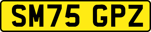 SM75GPZ