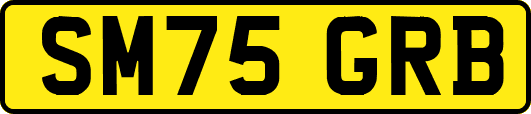 SM75GRB
