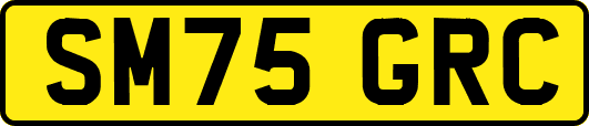 SM75GRC