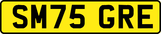 SM75GRE