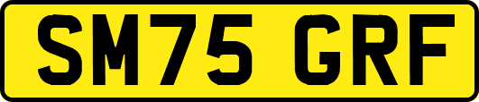 SM75GRF