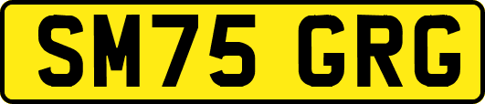 SM75GRG