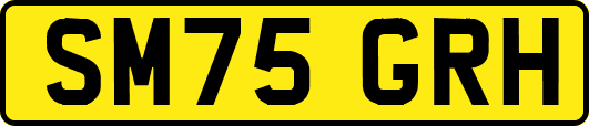 SM75GRH