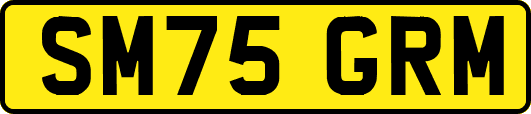 SM75GRM