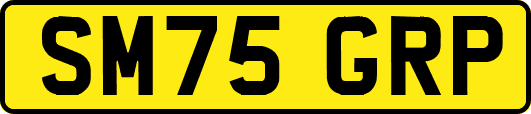 SM75GRP